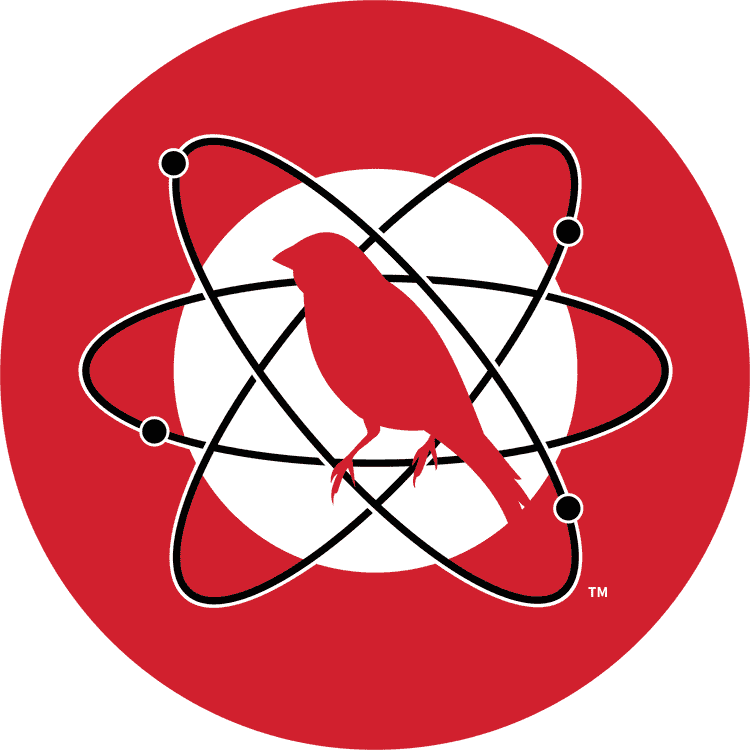 Atomic Logo